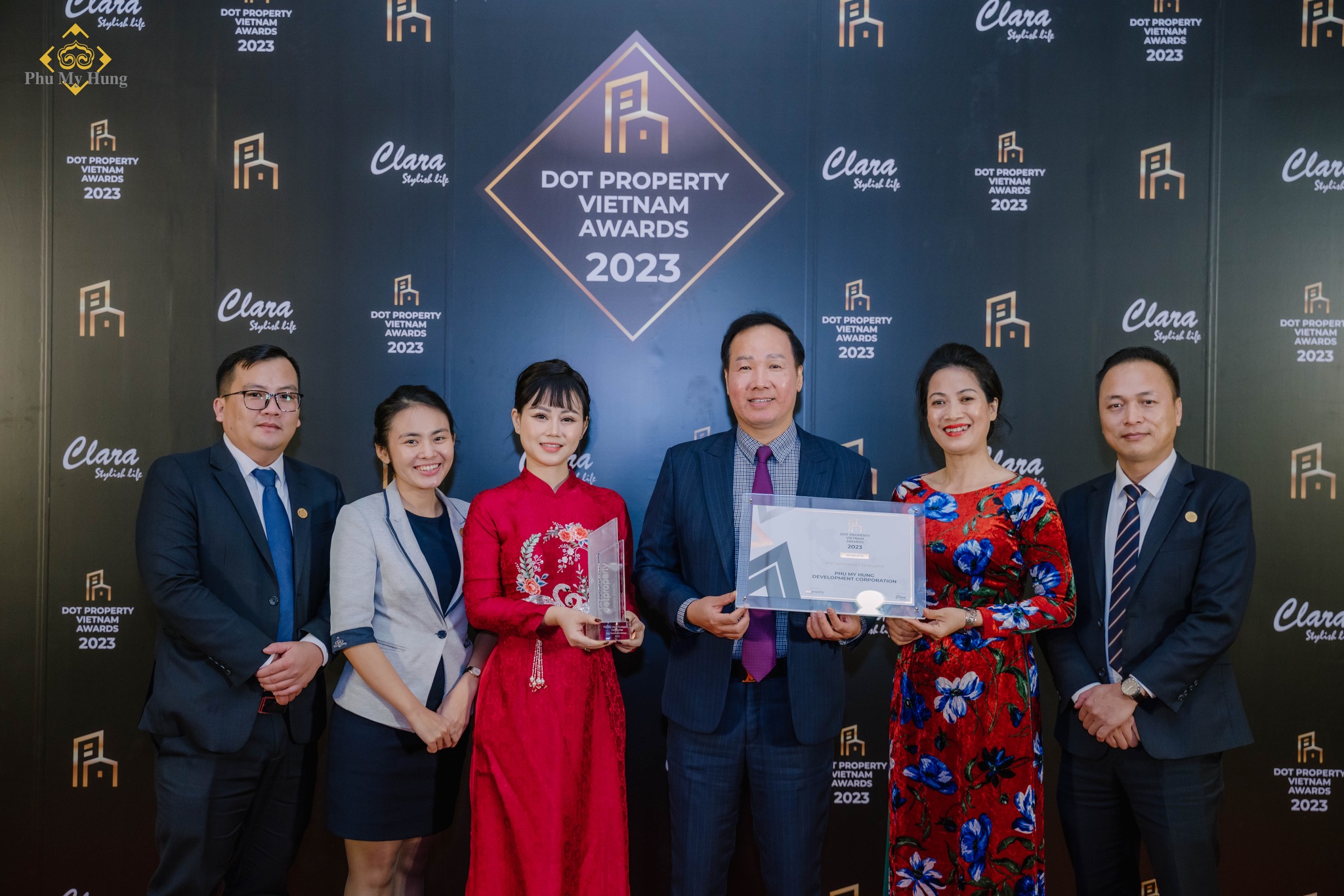 Chủ đầu tư Phú Mỹ Hưng là chủ đầu tư uy tín TOP đầu trong việc xây dựng và phát triển bất động sản với hơn 32 năm hoạt động
