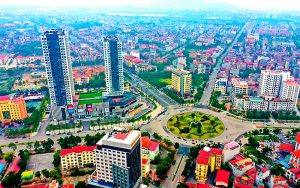 Bắc Ninh đầu tư mạnh vào cơ sở hạ tầng giao thông trong những năm tới (Ảnh minh họa)