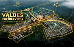 Xem thêm dự án Hồng Hạc City
